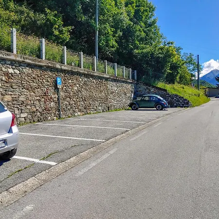 Daire Panorama Lorenzo