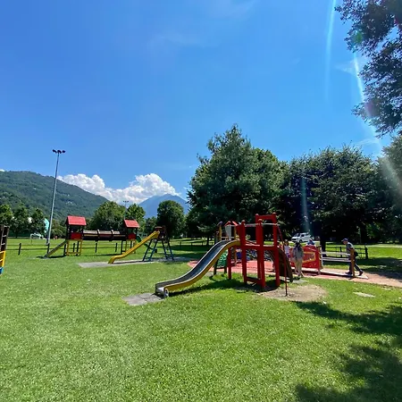 Daire Panorama Lorenzo Gera Lario