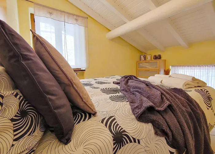 Panorama Lorenzo Lägenhet