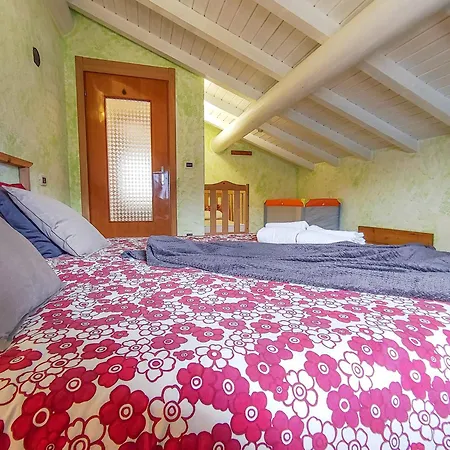 Panorama Lorenzo Apartmán Gera Lario