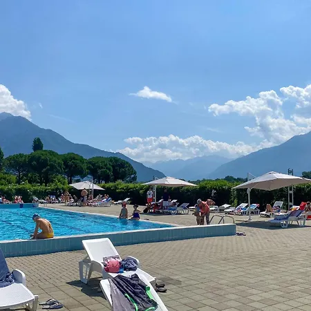 Panorama Lorenzo